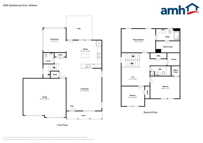 Foto del edificio - 3268 Saddlebrook Dr
