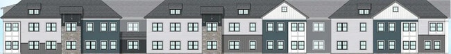 Building Photo - The Highlands at Bernardsville