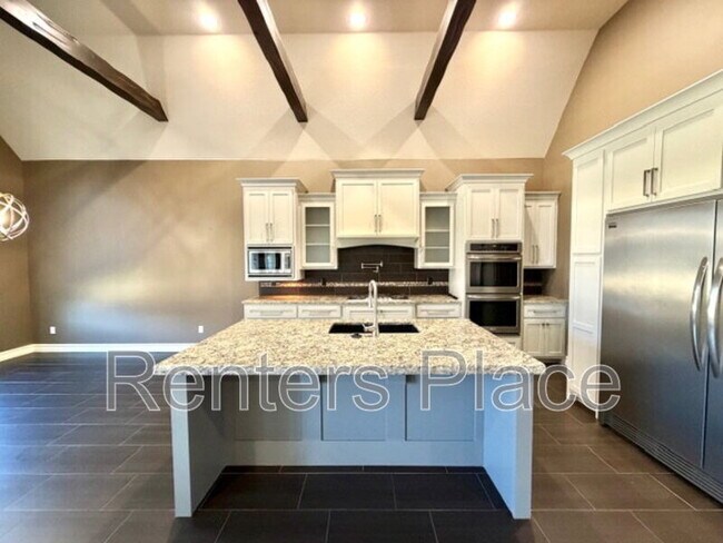 Foto del edificio - 4388 S 169th E Ave