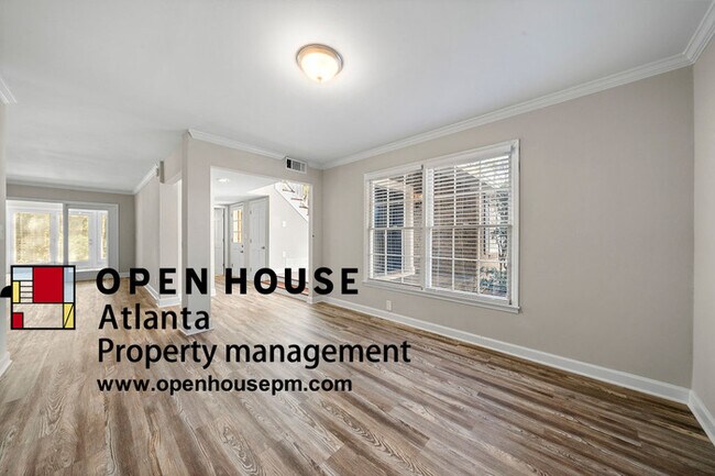 Foto del edificio - 2916 Sope Creek Dr, Marietta