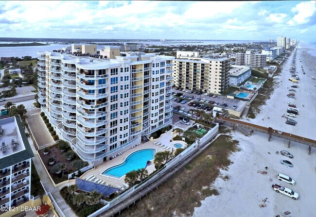 Foto del edificio - 3703 S Atlantic Ave