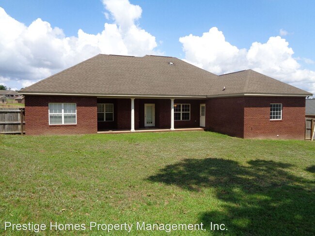 Building Photo - 4 br, 2.5 bath House - 202 Sommer Brooke Way
