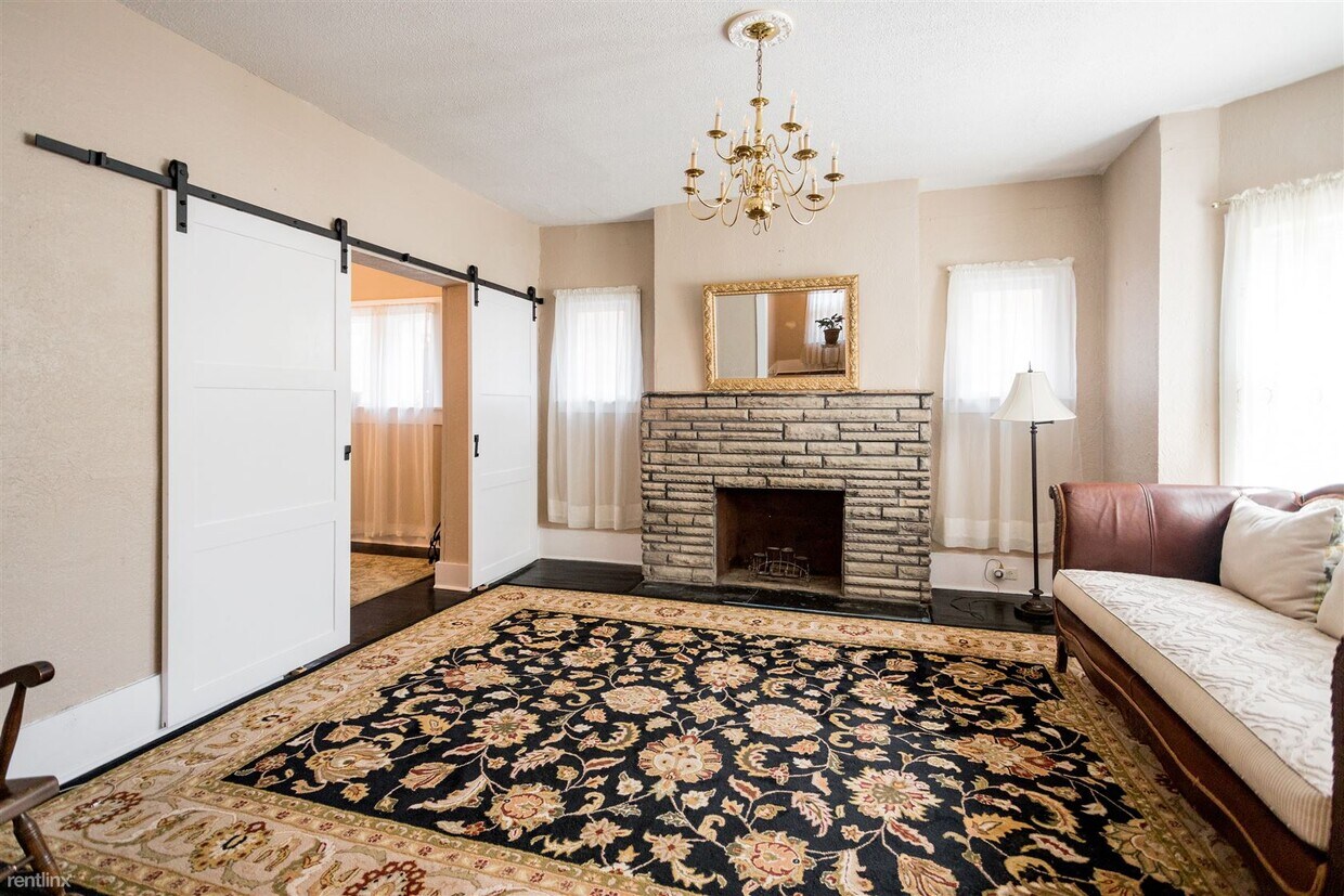 Primary Photo - 6 br, 2 bath House - 914 Longfellow St