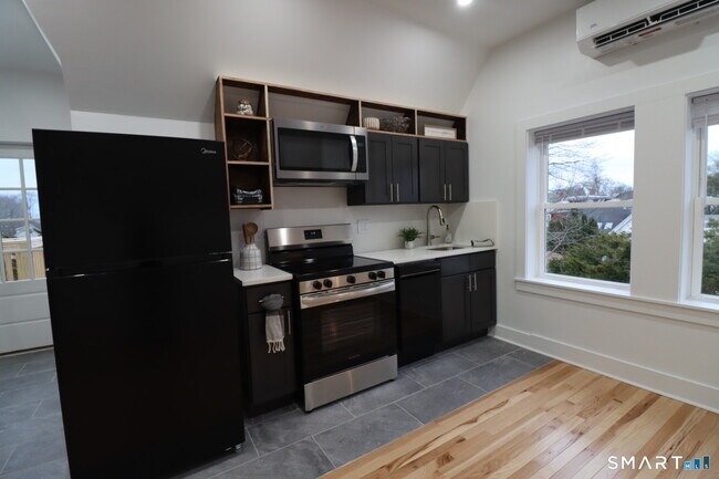 Foto del edificio - 55 Channing St