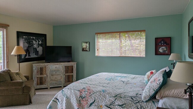 Foto del edificio - Furnished Mountain Oasis in Felton!