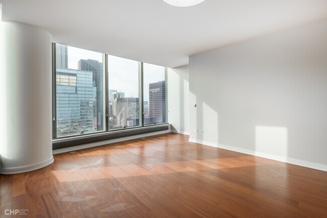 Foto del edificio - 60 E Monroe St
