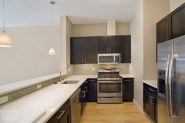 Foto del edificio - 33 Rogers St