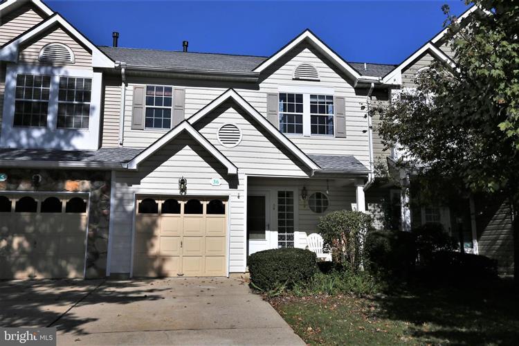 36 Castleton Rd, Princeton, NJ 08540 Townhome Rentals in Princeton NJ