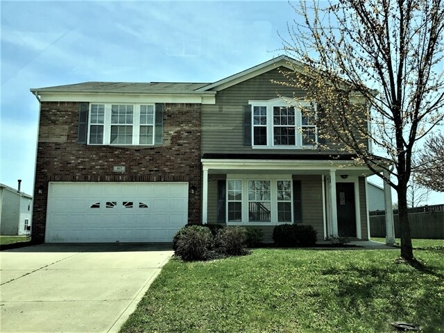 Foto principal - 467 Sedgewick Dr