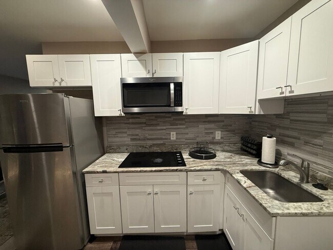 Foto del edificio - 3800 Nash St SE