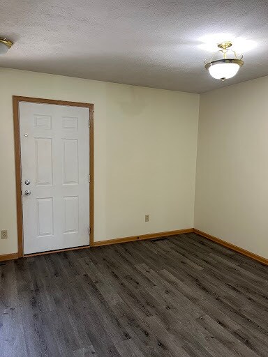 Dinning Room - 2307 23rd St