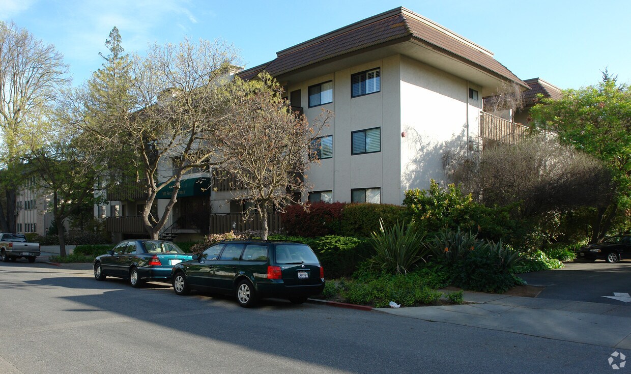 Foto del edificio - 101 2nd St