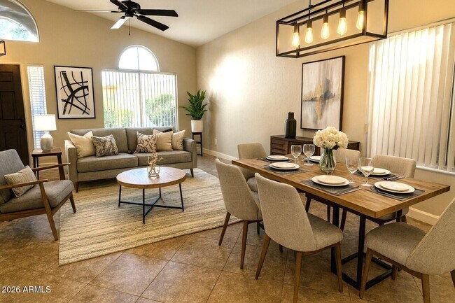 Foto del edificio - 10061 E Evans Dr