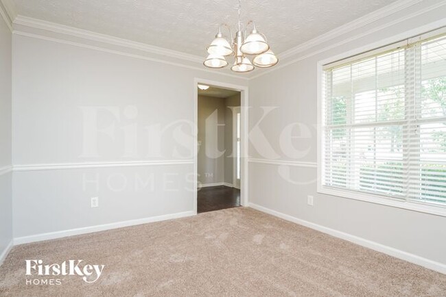 Foto del edificio - 1329 River Club Drive Northeast
