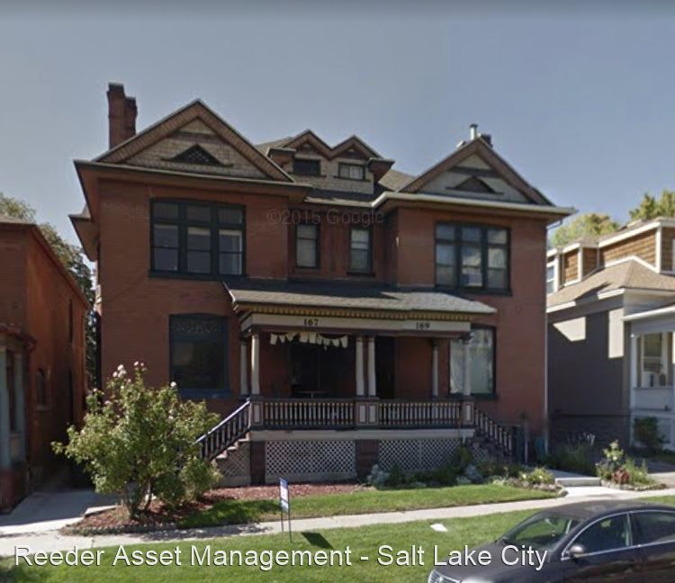 Primary Photo - 167 B St E