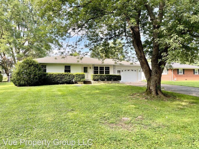 Foto del edificio - 3 br, 1 bath House - 3718 Linden Street