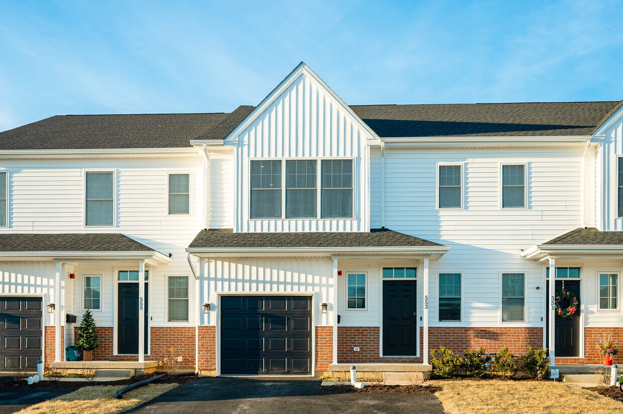 553 Long St, Emmaus, PA 18049 Townhome Rentals in Emmaus PA
