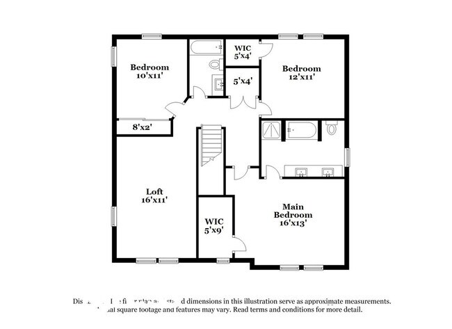Building Photo - 3565 Dinosaur St