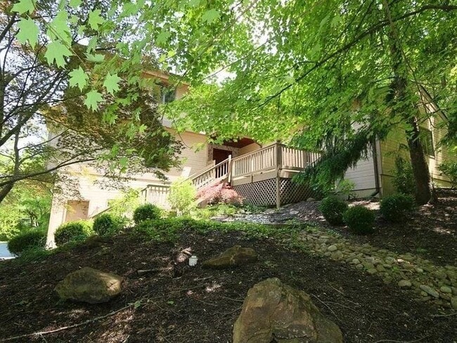 Building Photo - 3533 Woodland Trail