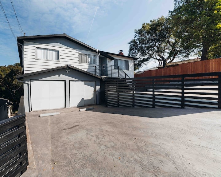 Photo - 1270 Tiegen Dr (Hayward, CA)