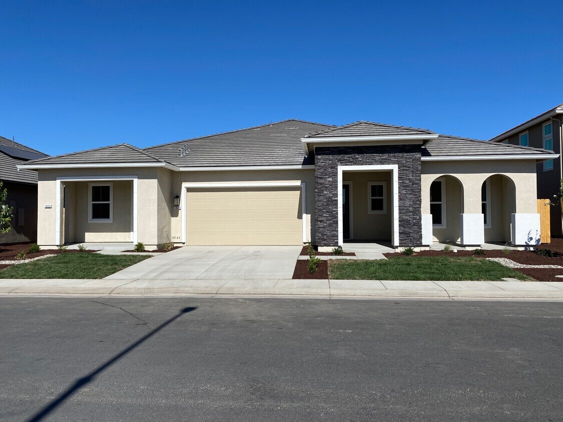 1637 Ranger St, Manteca, CA 95337 House Rental in Manteca, CA