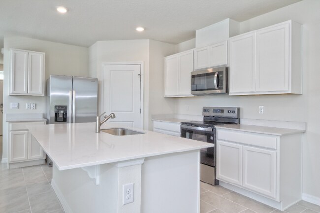 Foto del edificio - 3302 Pine Lily Ave