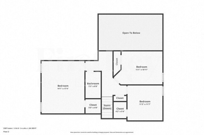 Foto del edificio - 2307 Loowit Falls Dr