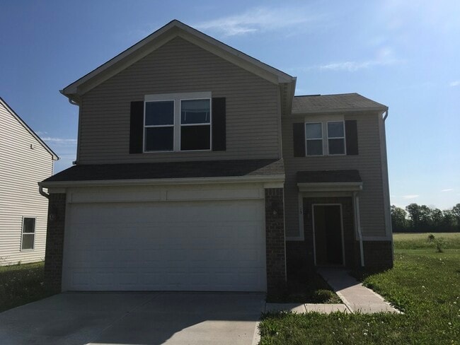 Building Photo - 4415 Bellchime Dr