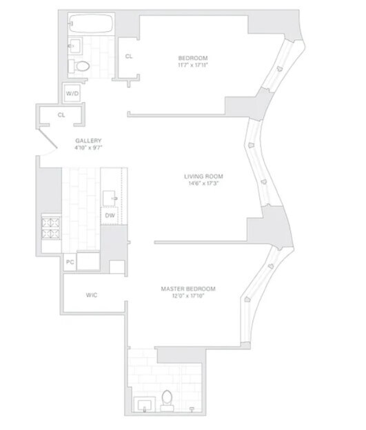 Foto del edificio - 29 Beekman St