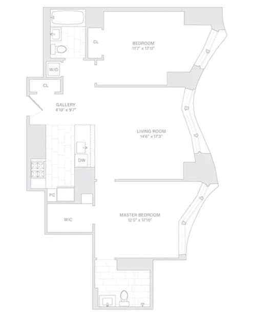 Building Photo - 29 Beekman St