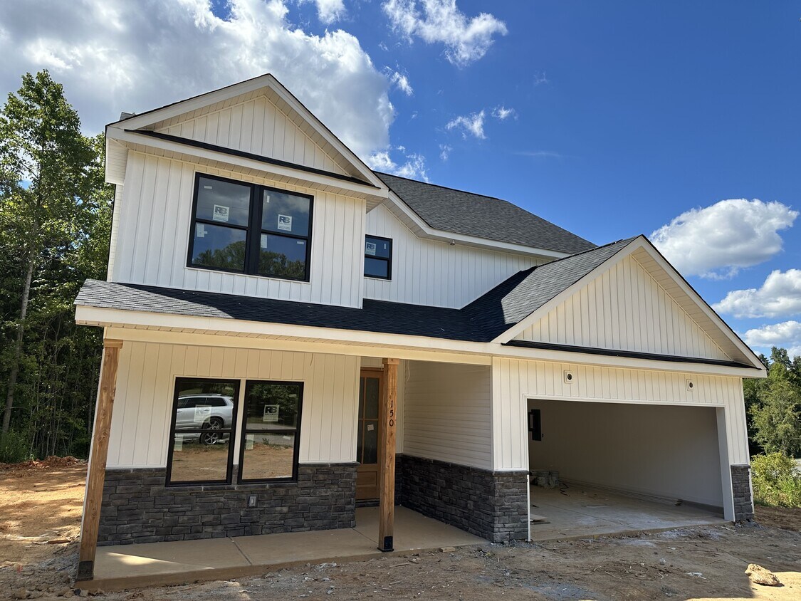 Foto principal - 150 Garmon Rd