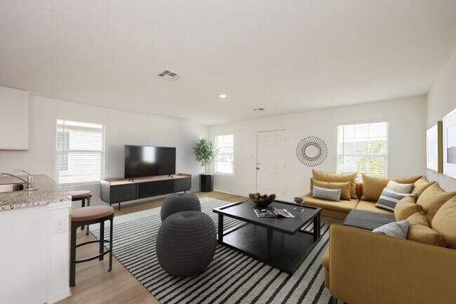 Foto del edificio - 14737 Southton Basin