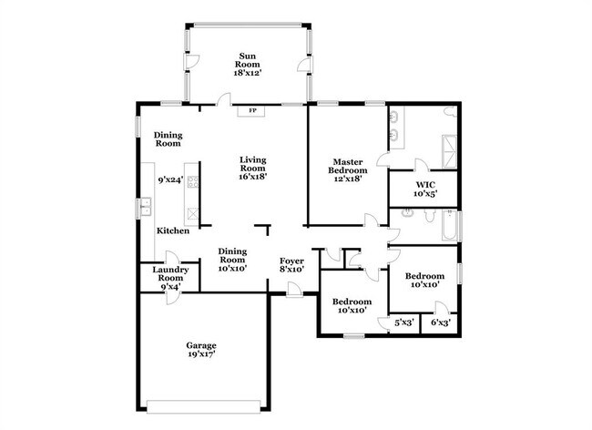 Foto del edificio - 2705 Forestview Dr
