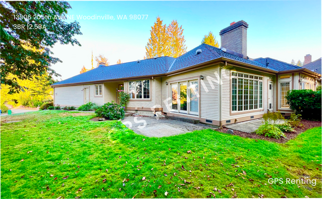 Foto del edificio - 13906 205th Ave NE