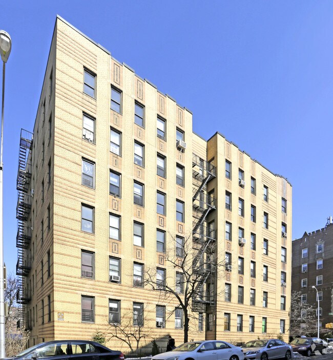 3458 74th St, Jackson Heights, NY 11372 Apartments Jackson Heights