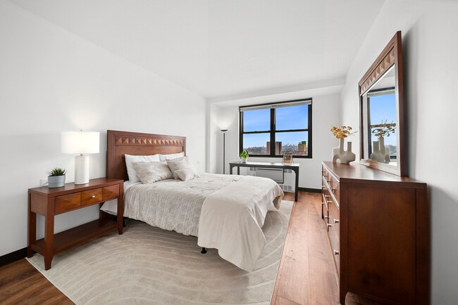 Dormitorio - Isabella House Senior Independent Living