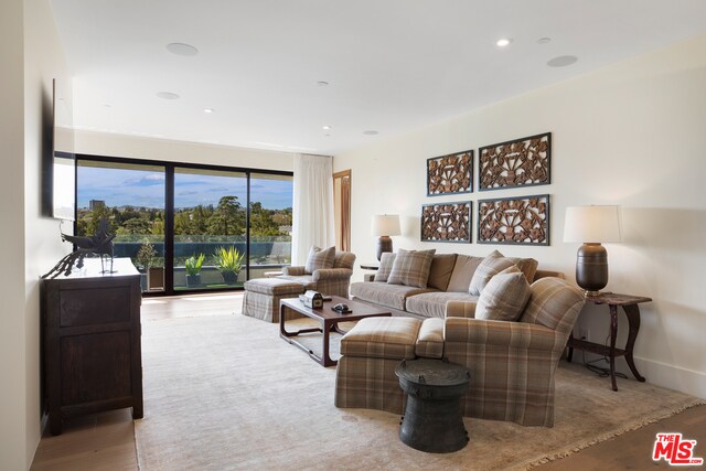 Foto del edificio - 10551 Wilshire Blvd