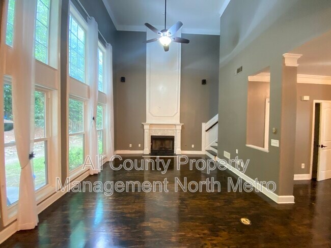Photo - 10915 Kimball Crest Dr House