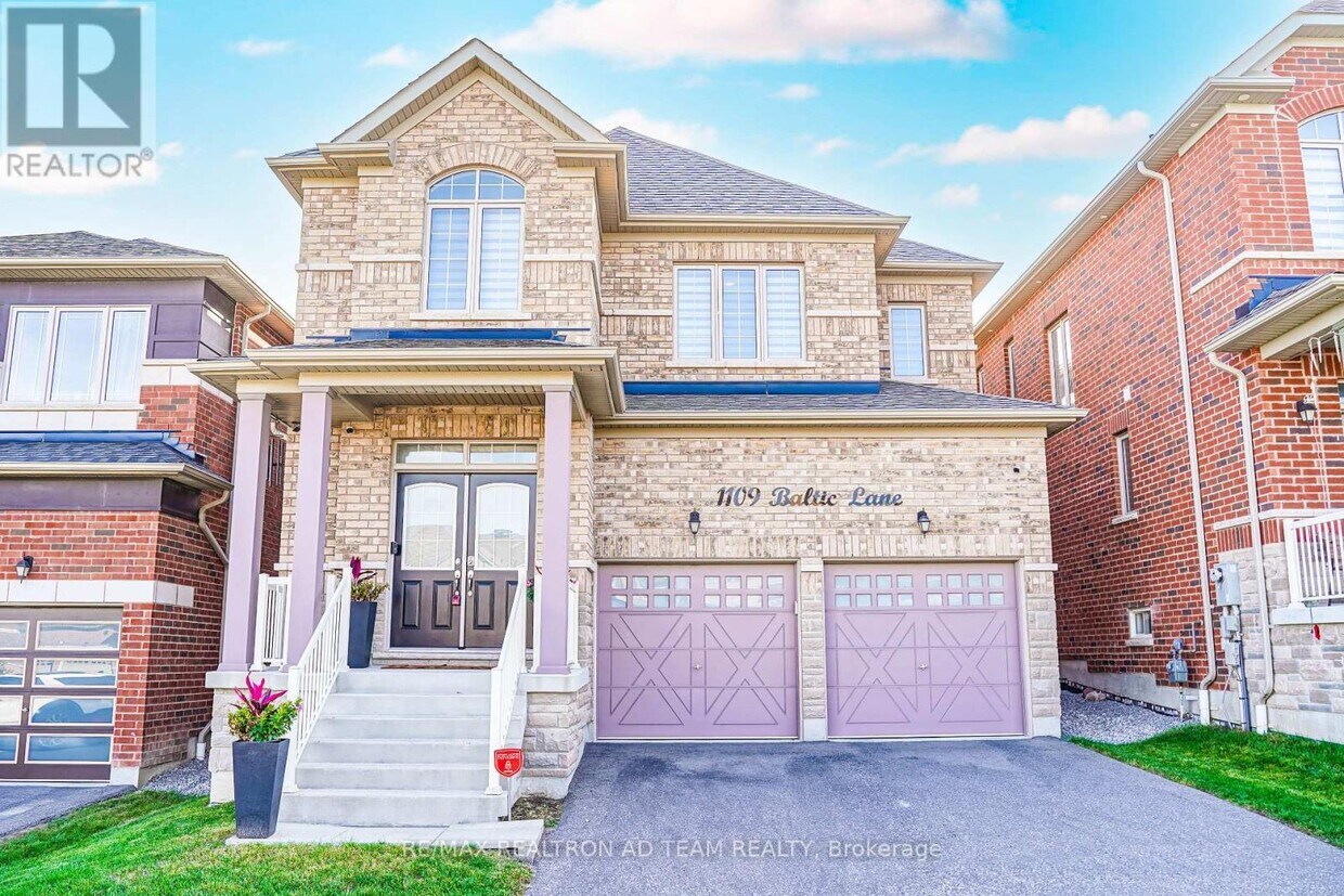 Photo principale - 1109 Baltic Ln