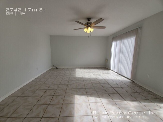 Building Photo - 2742 17th St