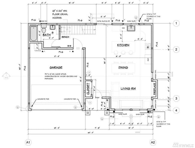 Foto del edificio - Beautiful Almost new 3 bed +den home in Ly...