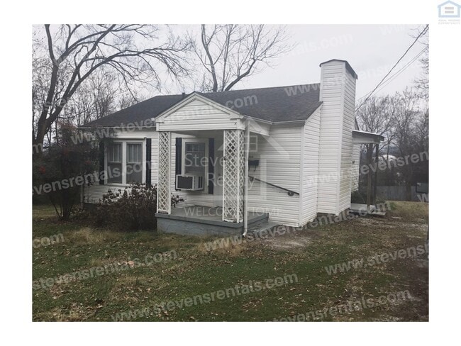 Building Photo - 3515 Taylor St