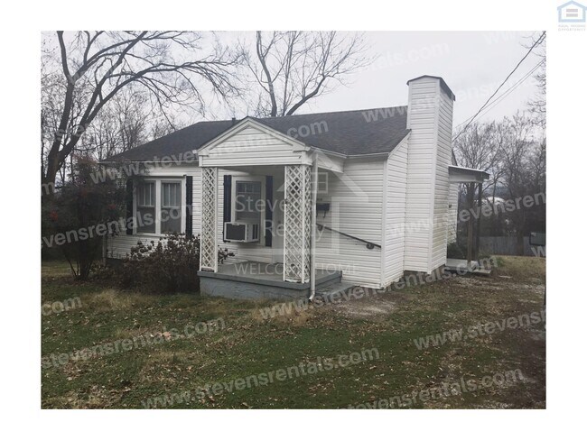 Foto del edificio - 3515 Taylor St