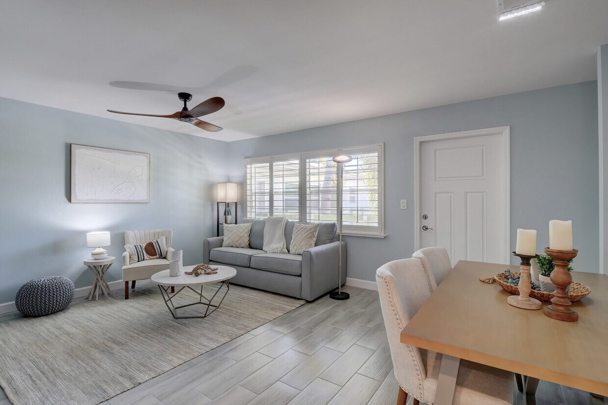 Foto principal - 975 9th Ave S