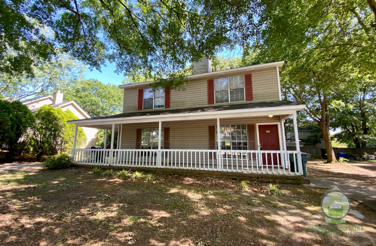 Photo - 4 Retriever Ln (Greenville, SC)