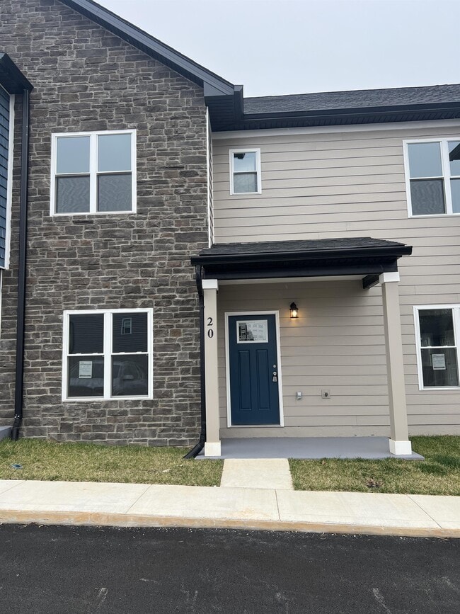 Photo - 20 Dulcet Ct Townhome