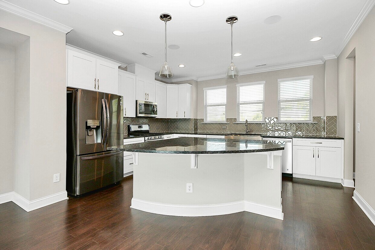 Foto del edificio - 2633 Statesville Ave