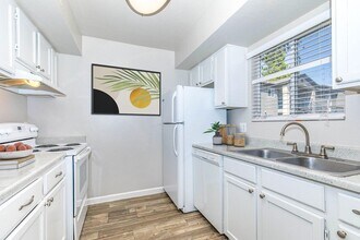 Interior Photo - Palm Desert Apartments