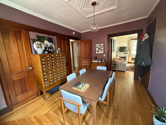 Foto del edificio - 119 Olive St