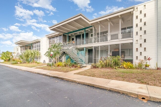 Building Photo - 151 N Orlando Ave